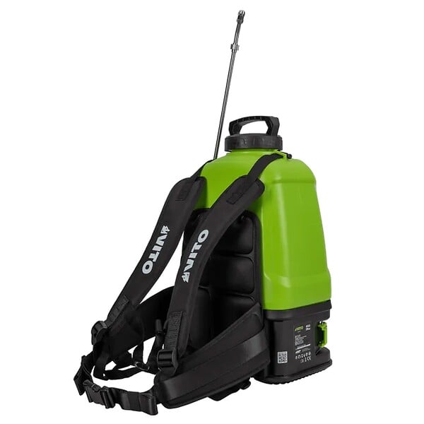 VITO - Pulvérisateur Electrique à Batterie 20V 16L 5bar + 2 Batteries Lithium 2Ah + Chargeur VITO - large