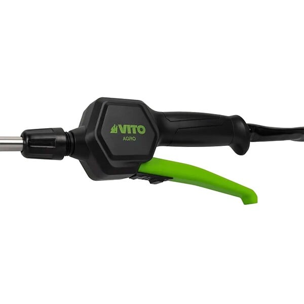 VITO - Pulvérisateur Electrique à Batterie 20V 16L 5bar + 2 Batteries Lithium 2Ah + Chargeur VITO - large