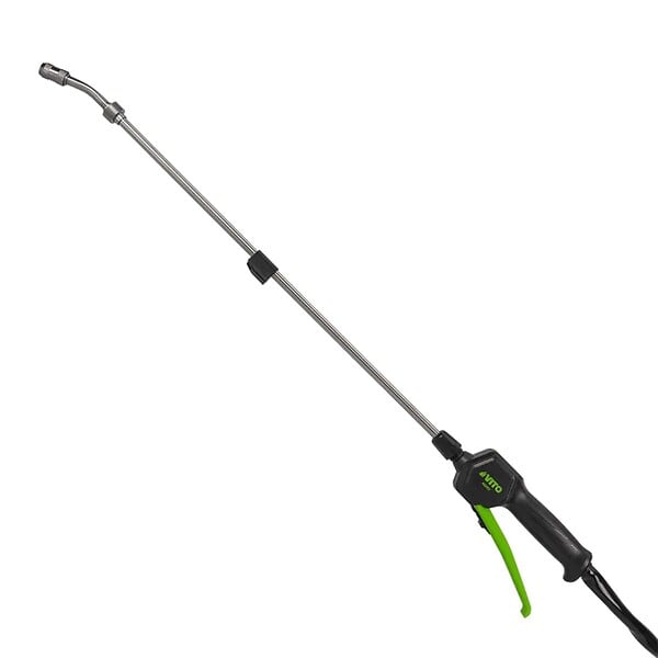 VITO - Pulvérisateur Electrique à Batterie 20V 16L 5bar + 2 Batteries Lithium 2Ah + Chargeur VITO - large