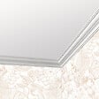 SANS - Corniche plafond C288 5,9 x 5,4 cm - Polyuréthane Cimaises &+ - vignette