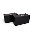 SCS SENTINEL - Kit de 2 batteries de secours batterygate 1-3 - vignette