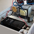 SCS SENTINEL - Kit de 2 batteries de secours batterygate 1-3 - vignette