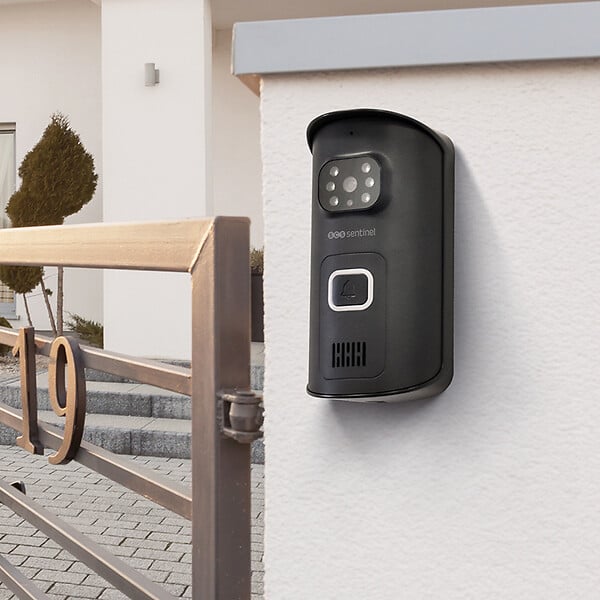 SCS SENTINEL - Visiophone - Sans fil - AirVisio 200 - large