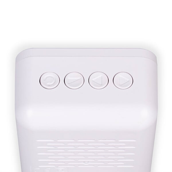 SCS SENTINEL - Carillon sans fil & sans pile SONE + - large