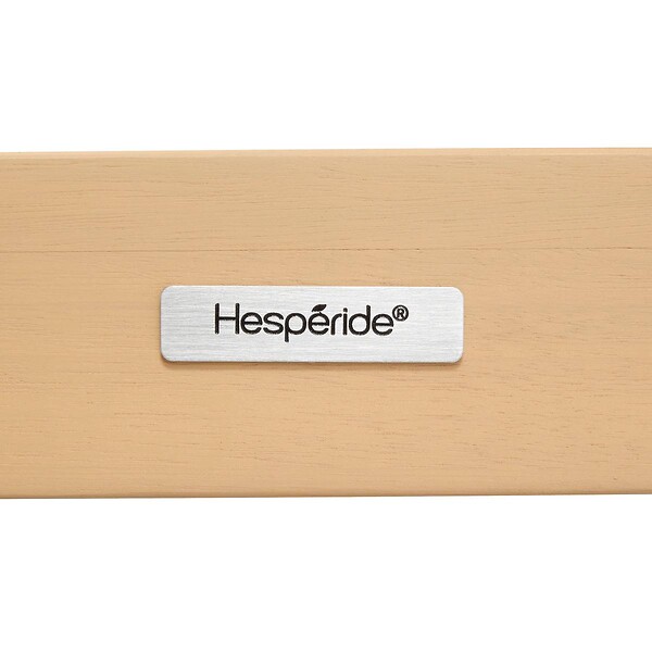 HESPERIDE - Table de jardin 10 places Xenia eucalyptus - large