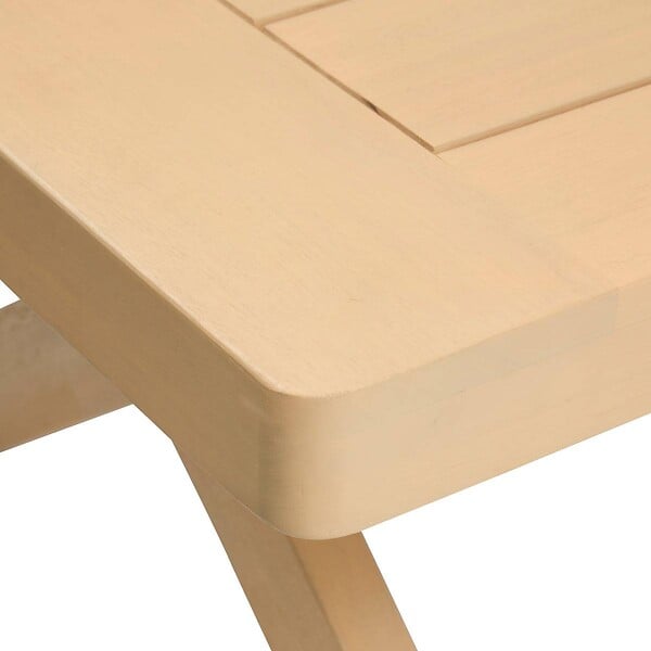 HESPERIDE - Table de jardin 10 places Xenia eucalyptus - large