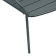 HESPERIDE - Fauteuil de jardin Phuket vert laurier - vignette