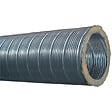 ALDES - Alflex -Alu insonorisé - LG 3M ALFLEX ALU PHON. Ø250 - vignette