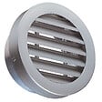 ALDES - Grille extérieure circulaire AR637 D315 - vignette