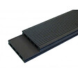 MCCOVER - PACK 15 m² lame de terrasse composite Prima + ACCESSOIRES 2200mm Gris anthracite, ep.19 mm, l.12 cm, L.220 cm - vignette