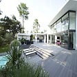 MCCOVER - PACK 15 m² lame de terrasse composite Prima + ACCESSOIRES 2200mm Gris anthracite, ep.19 mm, l.12 cm, L.220 cm - vignette