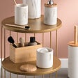 5 FIVE SIMPLY SMART - Organiseur 18x9m bambou - vignette