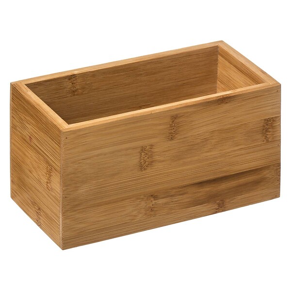 5 FIVE SIMPLY SMART - Organiseur 18x9m bambou - large