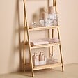 5 FIVE SIMPLY SMART - Lot de 6 organiseurs transparents - vignette