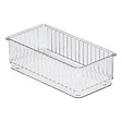 5 FIVE SIMPLY SMART - Lot de 6 organiseurs transparents - vignette