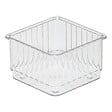 5 FIVE SIMPLY SMART - Lot de 6 organiseurs transparents - vignette