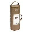 HESPERIDE - Voile d'ombrage Elyora 3x2m café - vignette