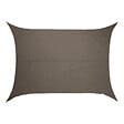 HESPERIDE - Voile d'ombrage Elyora 3x2m gris ardoise - vignette