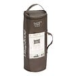 HESPERIDE - Voile d'ombrage Elyora 3x2m gris ardoise - vignette