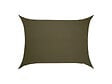 HESPERIDE - Voile d'ombrage solaire rectangulaire Elyora Laurier - 3 x 2 m - Hespéride - vignette