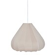ATMOSPHERA - Suspension Tobie beige D49cm - vignette