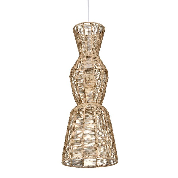 ATMOSPHERA - Suspension Titus H68cm - large