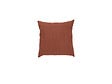 HESPERIDE - Coussin d'extérieur Korai Acajou - 40 x 40 cm - Hespéride - vignette