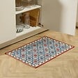 ATMOSPHERA - Tapis de cuisine Oceania 90x60cm antidérapant - vignette