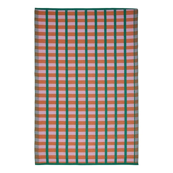 ATMOSPHERA - Tapis Poolside 120x180cm rayures - large