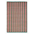 ATMOSPHERA - Tapis Poolside 120x180cm rayures - vignette