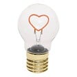 ATMOSPHERA - Lampe Ampoule H12,2cm - vignette