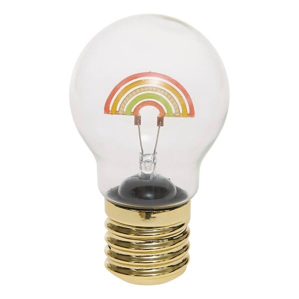 ATMOSPHERA - Lampe Ampoule H12,2cm - large