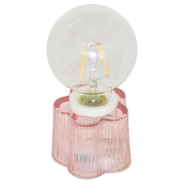 ATMOSPHERA - Lampe Fleur H16cm - large