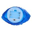 ATMOSPHERA - Lampe Coquillage H12cm - vignette