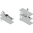 ALDES - Caissons EasyVec Compact Standard - EasyVec Compact 1000 - vignette
