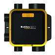 ALDES - Groupe VMC  EasyHome Compact Auto - Simple flux Autoréglable - 14W - 241 m³/h - 23 dB - 4 sanitaires - vignette