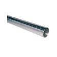 ALDES - Conduit rigide aluminium Aldes - 315mm - 3m - vignette