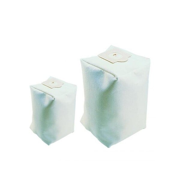ALDES - Sac filtre de rechange 12 L - C.Smaller - aspiration centralisée - large