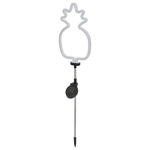 ATMOSPHERA - Balise d'extérieur solaire Ludi H76,5cm - large