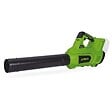 VITO - Souffleur de Feuilles Jardin 40V + 2 Batteries lithium 4AH + Chargeur DOUBLE VITO - vignette