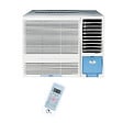 SANNOVER - Climatiseur Console Monobloc Window 3,5 kW / 12000 BTU Frelia Sannover - vignette