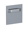 ARTITEQ - Pack 4 plaques adhésives 10x10 cm pour dibond et tableau - 4kg - Accrochage Tableau Artiteq - vignette