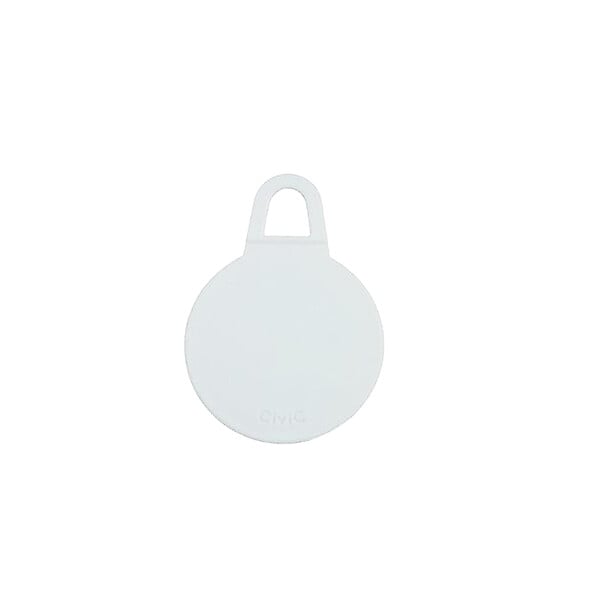 ARTITEQ - Pack de 10 attaches adhésives pour tableau - Accrochage Tableau 1200g - large