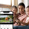AVIDSEN - Mangeoire intelligente connectée sans fil, solaire - Smart Birdfeeder - Avidsen - 127164 - vignette