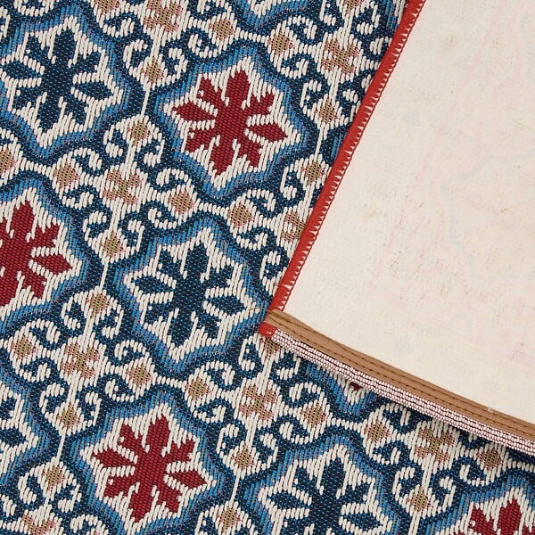 ATMOSPHERA - Tapis de cuisine Oceania 90x60cm antidérapant - large