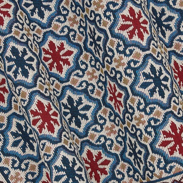 ATMOSPHERA - Tapis de cuisine Oceania 90x60cm antidérapant - large