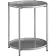 TECTAKE - Table d’appoint OXFORD - vignette