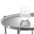 TECTAKE - Table d’appoint OXFORD - vignette