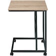 TECTAKE - Table d’appoint LUTON 48x35x70cm - vignette