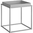 TECTAKE - Table d'appoint CAMBRIDGE 40x40x44cm - vignette